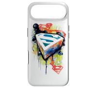 Superman Urban Shields 3D Coque pour iPhone Air