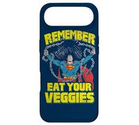 Superman Veggie Power Coque pour iPhone Air