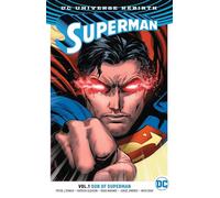 Superman 1: Son of Superman