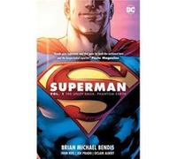 Superman Vol. 1 The Unity Saga by Brian Michael BendisIvan Reis Unknown (Auteur)