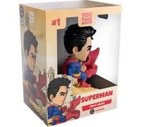 DC Comics - Figurine Superman Vol. 2 13 cm