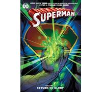 Superman Vol. 2: Return to Glory