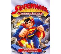 Superman, vol.2 : Souvenir de Krypton