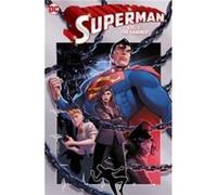 Gleb Melnikov – Superman Vol. 2 : The Chained