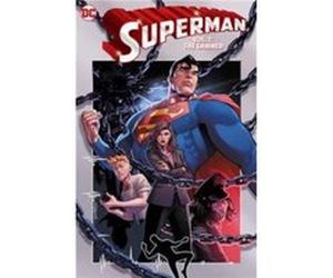 Superman Vol. 2 The Chained by Gleb Melnikov Gleb Melnikov (Auteur)