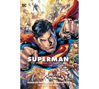 Superman The Unity Saga 2: The House of El