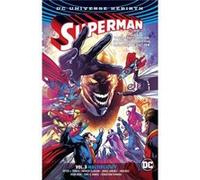 Superman Vol 3 Multiplicity Peter J Tomasi, (Auteur)