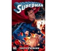 Tom Reilly – Superman Vol. 3 : The Dark Path – Livre en anglais – Broché