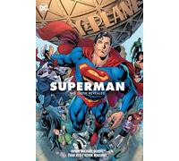 Superman Vol. 3: The Truth Revealed