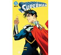 Superman Vol. 7: Reign of the Superboys - Prime Time