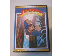 Superman Volume 1