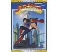 Superman Volume 2 Classic Cartoon