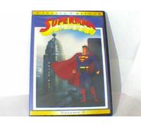 Superman Volume 3 Classic Cartoon