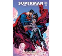 Superman Volume 4 Mythologie