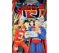 Kai Kitago – Superman vs. Meshi – Vol. 3