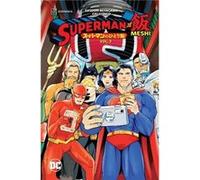 Kai Kitago – Superman vs. Meshi – Vol. 3