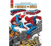 Gerry Conway – Superman Vs. The Amazing Spider-Man – 1976 – Cartonné – Urban Comics