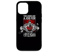 Superman Watchful Eye Coque pour iPhone 12/12 Pro