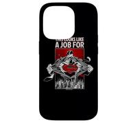 Superman Watchful Eye Coque pour iPhone 14 Pro