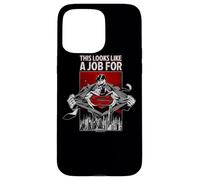Superman Watchful Eye Coque pour iPhone 15 Pro Max