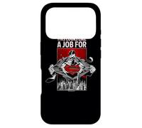 Superman Watchful Eye Coque pour iPhone 17 Pro