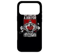 Superman Watchful Eye Coque pour iPhone 17 Pro Max