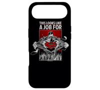 Superman Watchful Eye Coque pour iPhone Air