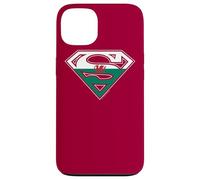 Superman Welsh Shield Coque pour iPhone 13