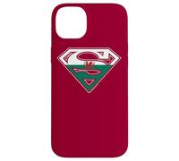 Superman Welsh Shield Coque pour iPhone 14 Plus