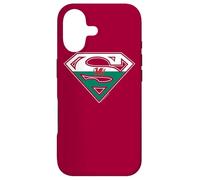 Superman Welsh Shield Coque pour iPhone 17