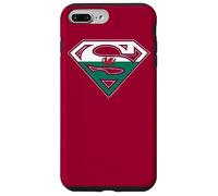 Superman Welsh Shield Coque pour iPhone 7 Plus/8 Plus