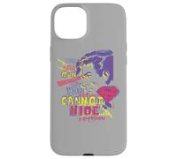 Superman You Can Run Coque pour iPhone 15 Plus