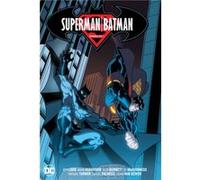 SupermanBatman Omnibus Volume 1 by Jeph Loeb Jeph Loeb (Auteur)