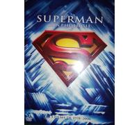 Supermann - L'anthologie (coffret 5 DVD)