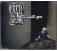 Our Lady Peace - Superman'S Dead