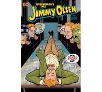 Superman's Pal Jimmy Olsen: Who Killed Jimmy Olsen? The Deluxe Edition