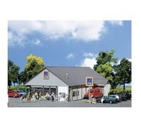 Supermarché Aldi Faller 130339 kit H0