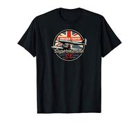 Supermarine S.6 T-Shirt