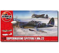 Supermarine Spitfire F.22