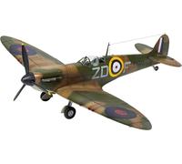 AIRFIX A05126A MAQUETTE SUPERMARINE SPITFIRE MK.1 A 1/48