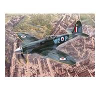 Supermarine Spitfire Mk.24 - 1:72e - Special Hobby G