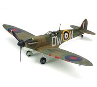 Supermarine Spitfire Mk.i 1:48 Plastique Model Kit Tamiya