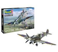 Supermarine Spitfire Mk.IXc