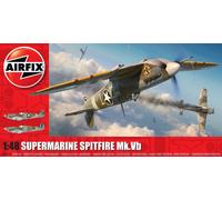 Airfix - Spitfire Supermarine MK.Vb - 1/48 - A05125A