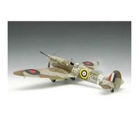 Maquette Avion : Supermarine Spitfire Mk Vb-Trumpeter