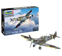 Supermarine Spitfire Mk.Vb