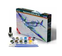 Supermarine Spitfire Mk.vb Super Set - 1:72e - Mistercraft