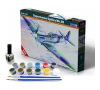 Supermarine Spitfire Mk.vb Super Set - 1:72e - Mistercraft