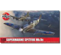 Supermarine Spitfire Mk.Vc