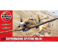 Supermarine Spitfire Mk.Vc